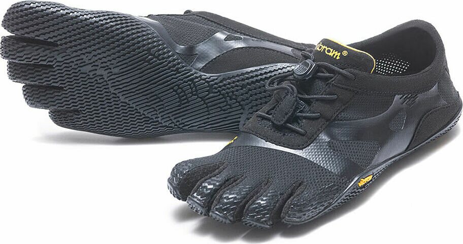 Vibram FiveFingers KSO EVO women's Black