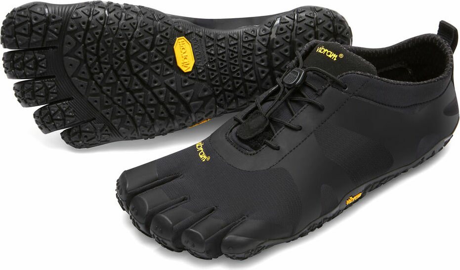 Vibram FiveFingers V-ALPHA dámske Čierna
