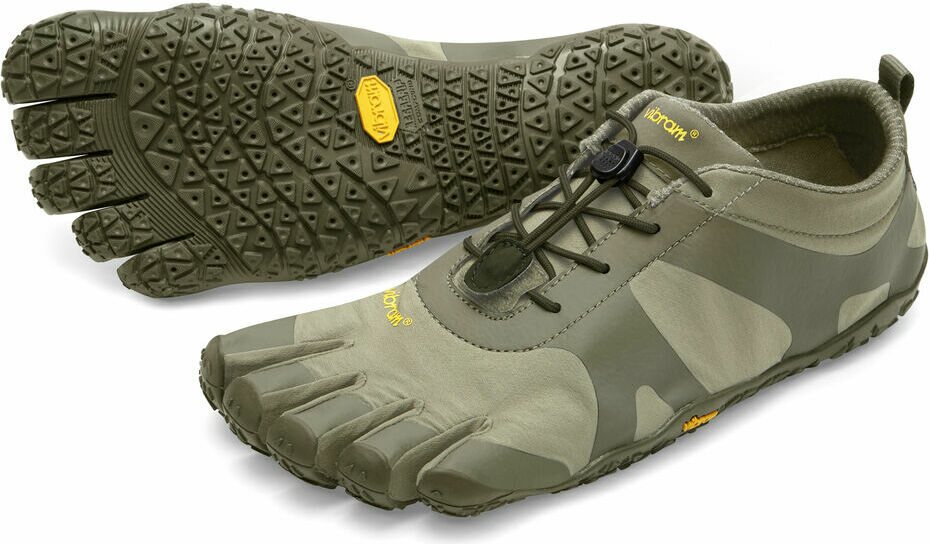 Vibram FiveFingers V-ALPHA dámske Khaki