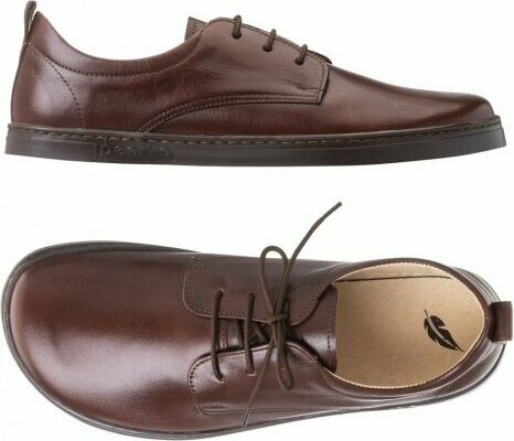 Peerko Smart Brown (Business)