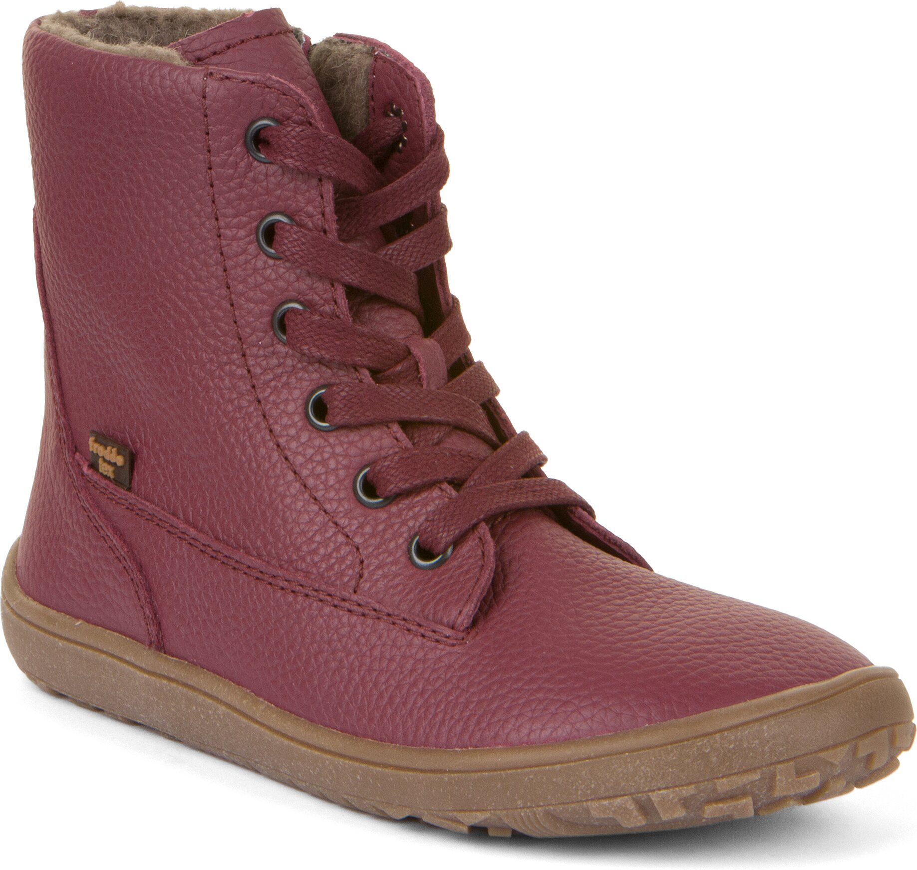 Froddo Barefoot Tex Laces Veinipunane