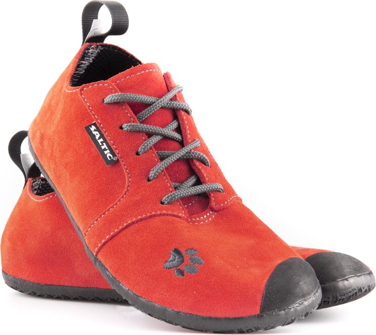 Saltic Fura Dog Roșu