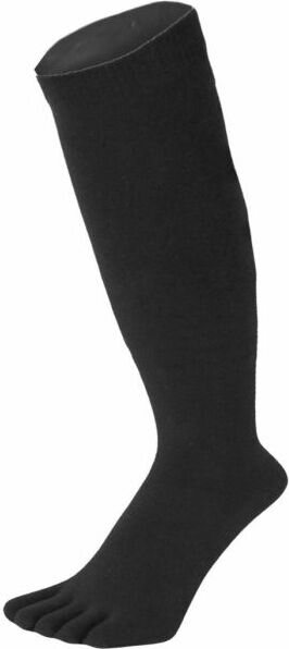 TOETOE Essential Knee-High Negru