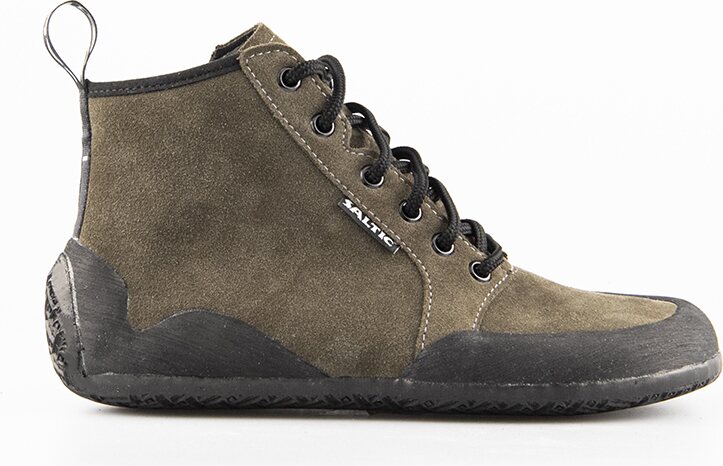 Saltic Outdoor High Măslină