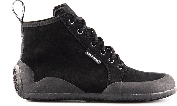 Saltic Outdoor High Negru