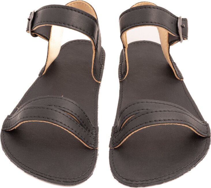 Luks Barefoot Verano Svart