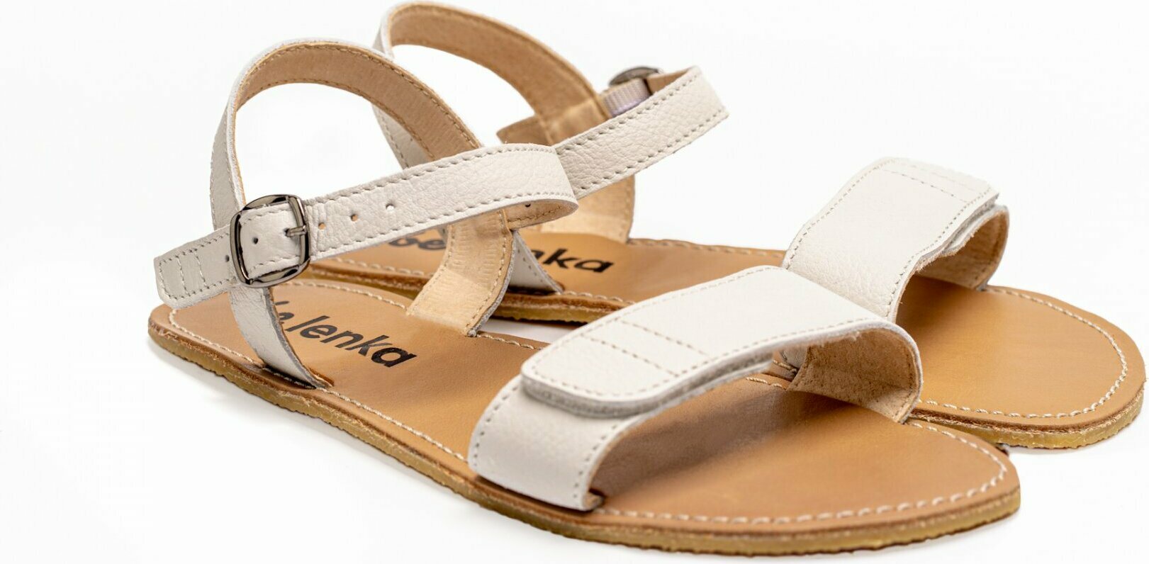 Be Lenka Grace White