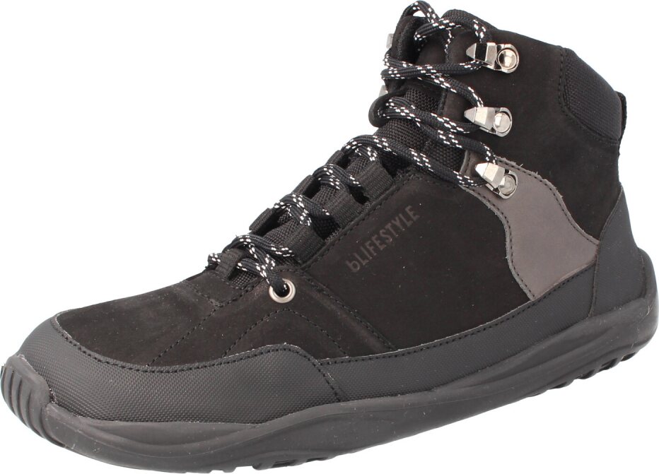 BLifestyle mountainSTYLE Negru