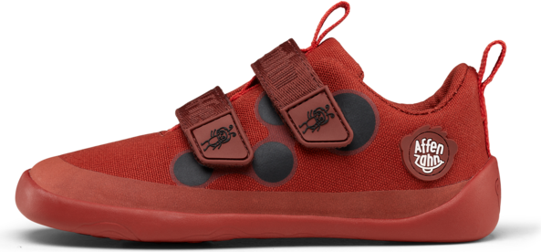 Affenzahn Cotton Lucky Ladybug