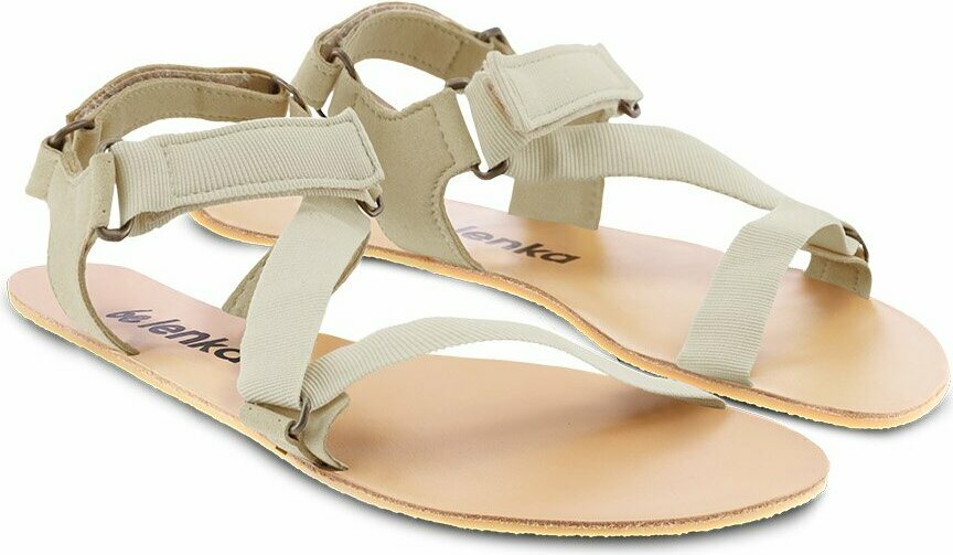 Be Lenka Flexi Beige verde