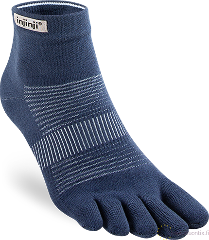 Injinji Run LW Mini-C Blau