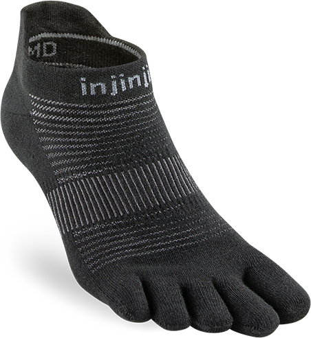 Injinji Run LW No-Show Must
