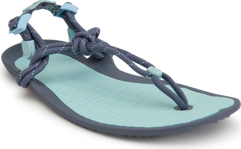 Xero Shoes Aqua Cloud Femei Blue Glow