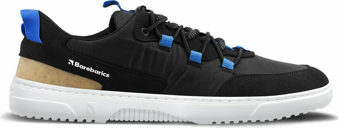 Barebarics Revive Schwarz & weiß