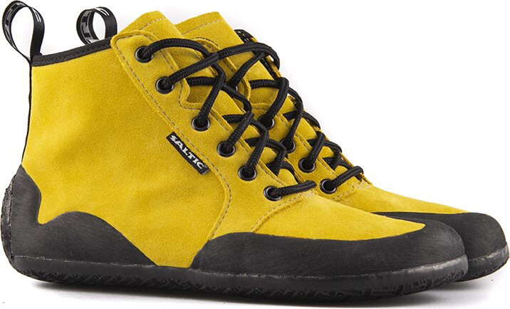 Saltic Outdoor High Galben