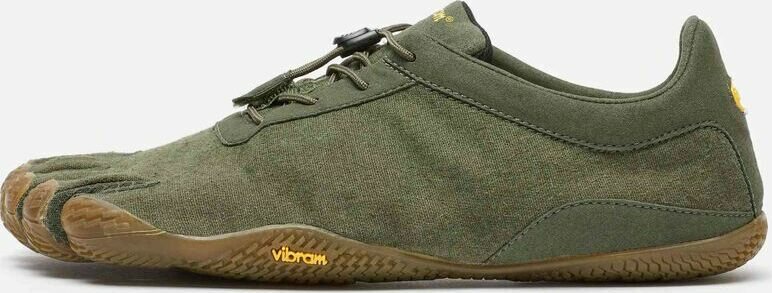 Vibram FiveFingers KSO ECO männer Grün