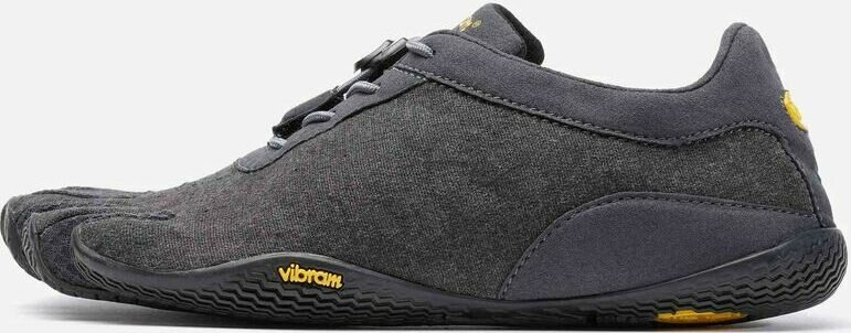 Vibram FiveFingers KSO ECO da donna Grigio