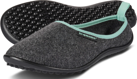 Leguano Acasa Szary/miętowy