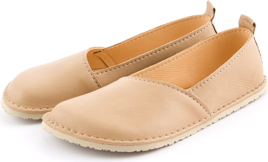 Luks Barefoot Excellent Beige