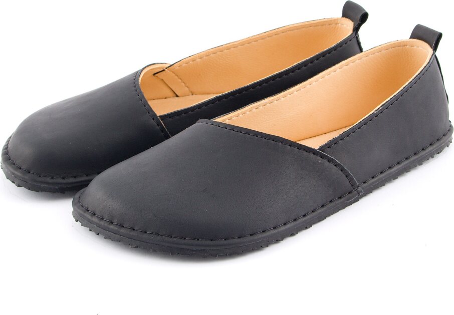 Luks Barefoot Excellent Nero