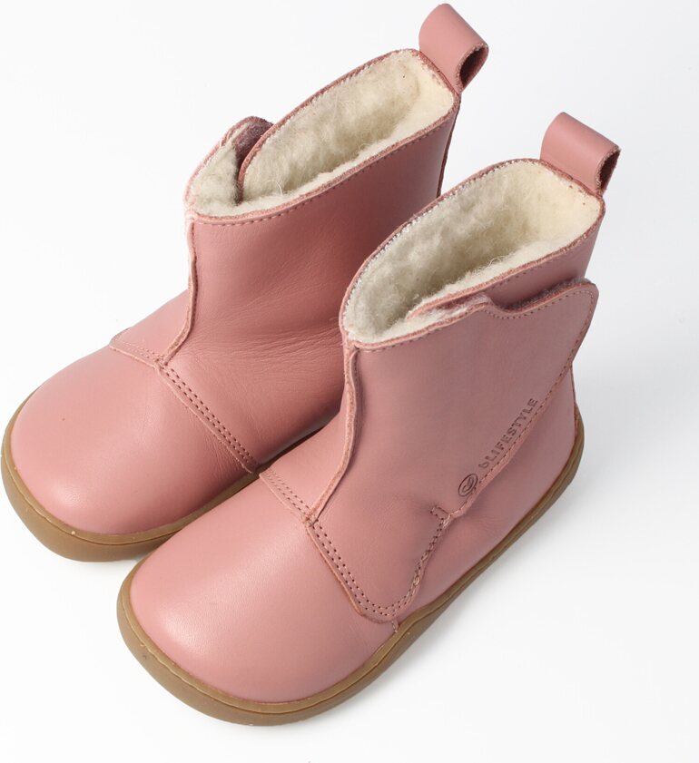 BLifestyle Indri Trandafir