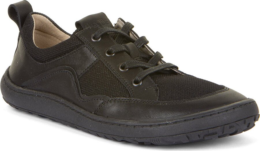 Froddo Barefoot Geo Musta