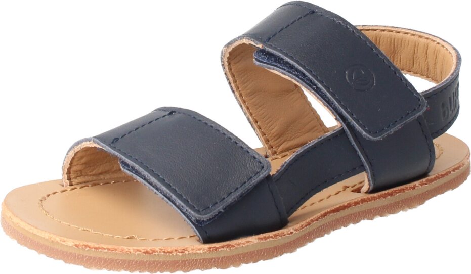 BLifestyle Natrix Dunkelblau (wide fit)