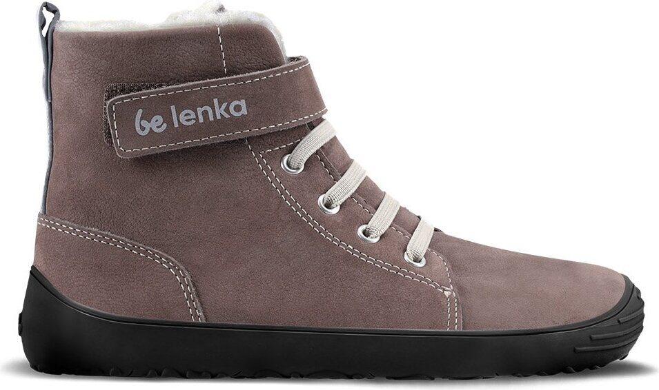Be Lenka Winter children's Chocolate