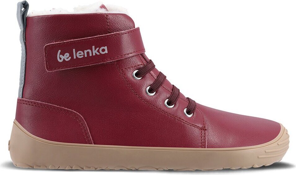 Be Lenka Winter children's Cherry