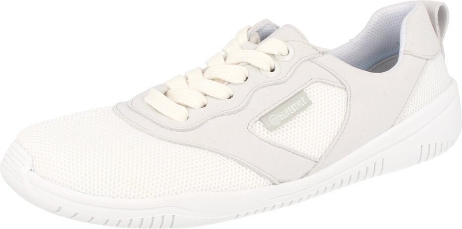 BLifestyle fitnessSTYLE Bianco