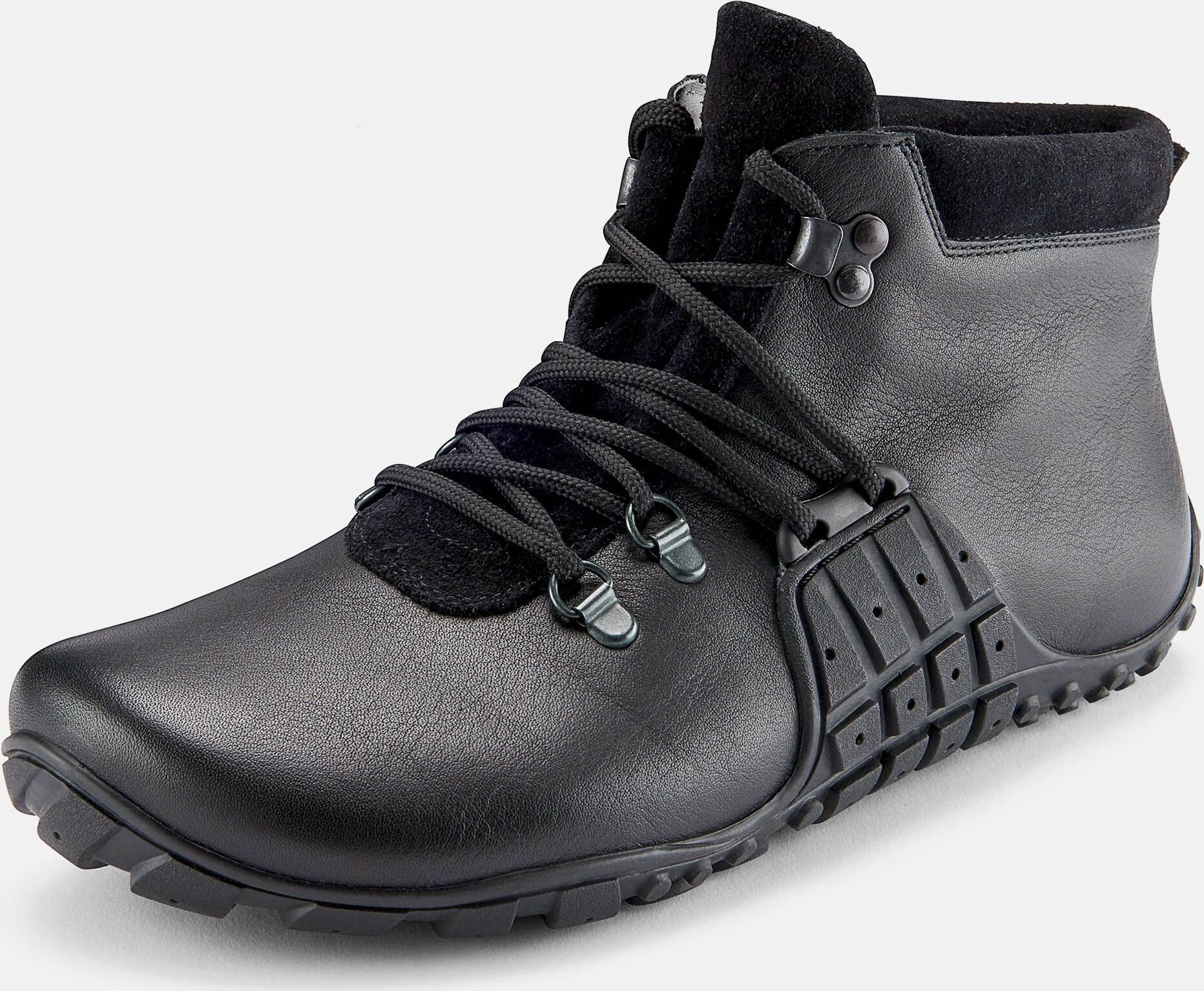 BÄR Mountain Barefoot Nero