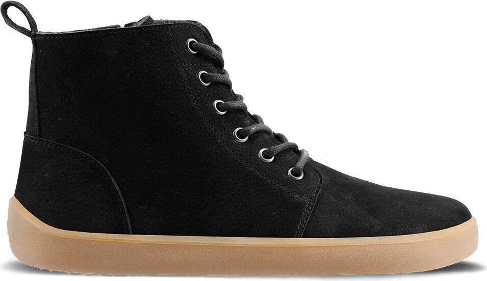 Be Lenka Atlas Matt-schwarz