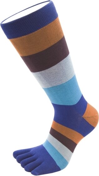 TOETOE Stripy (bigger mărimi) Hazel