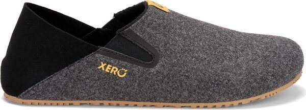 Xero Shoes Pagosa de hombres Negro