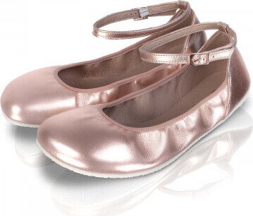 Shapen Tulip Rose Gold