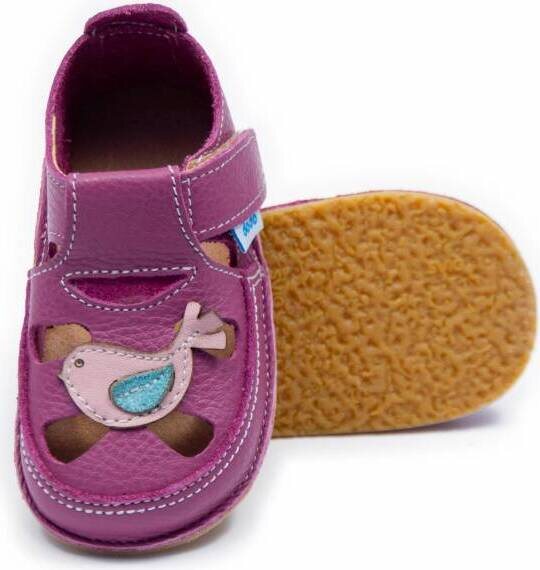 Dodo Shoes sandály Bird