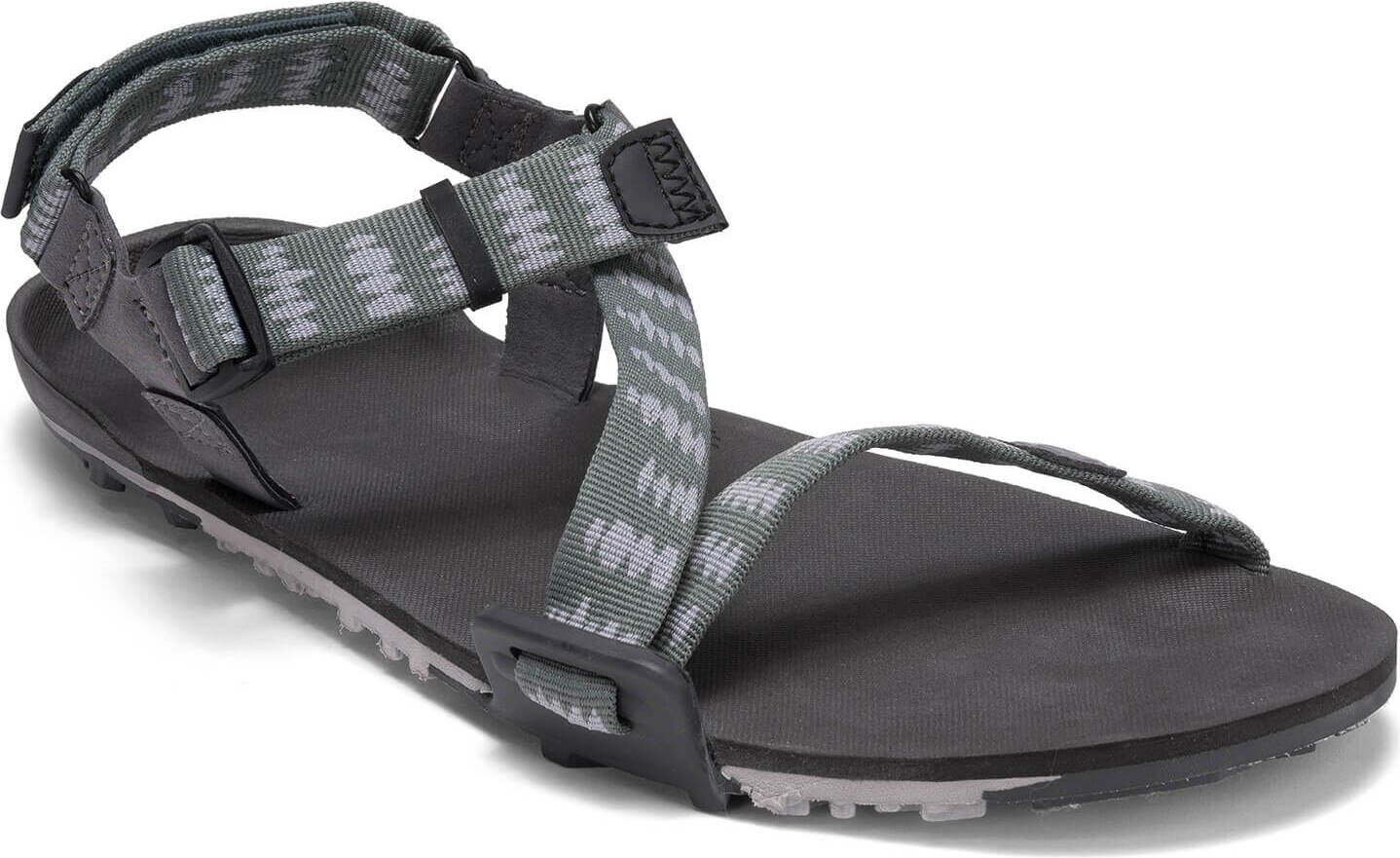 Xero Shoes Z-Trail EV αντρών Forest