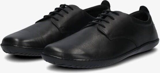 Groundies Palermo Negru