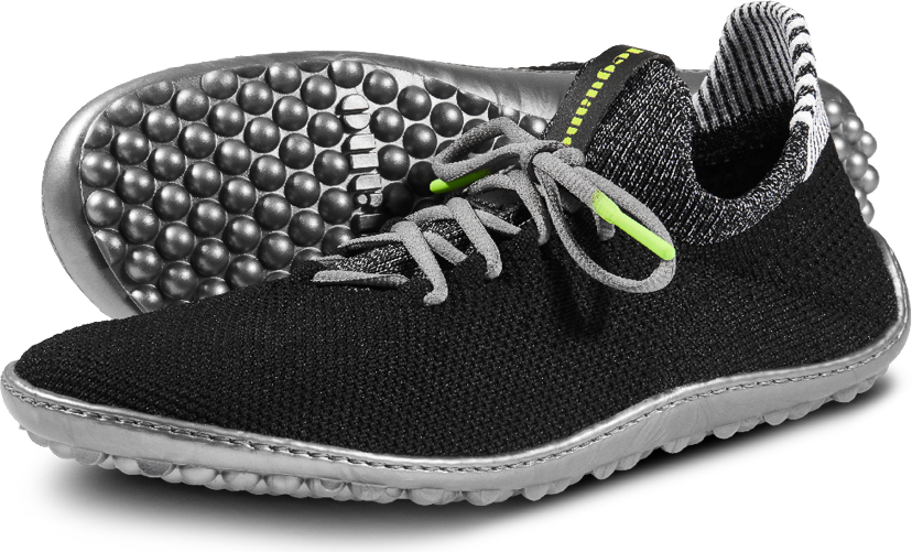 Leguano Inspiro Black