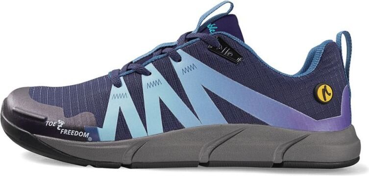 Joe Nimble Addict WR "RipStop" frauen Cobalt Night