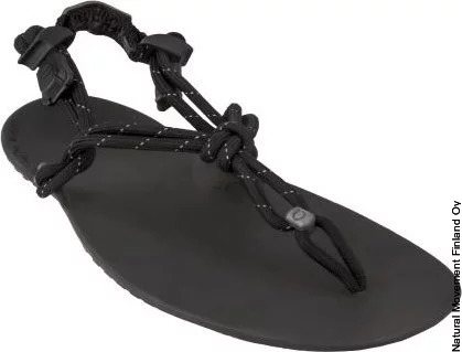 Xero Shoes Genesis - men Negru