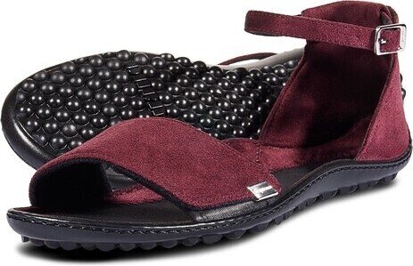 Leguano Jara Rosso borgogna