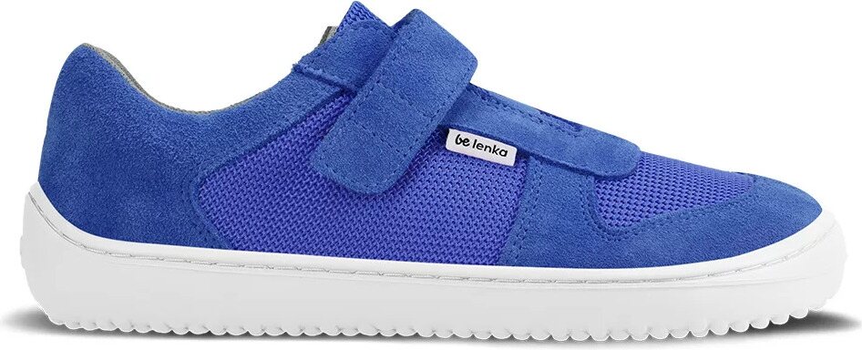 Be Lenka Joy (2024) Sinine