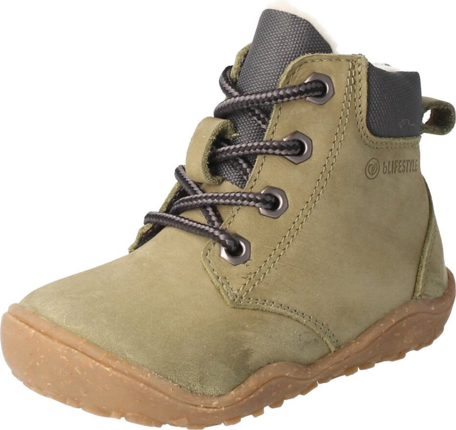 BLifestyle Baribal TEX Verde