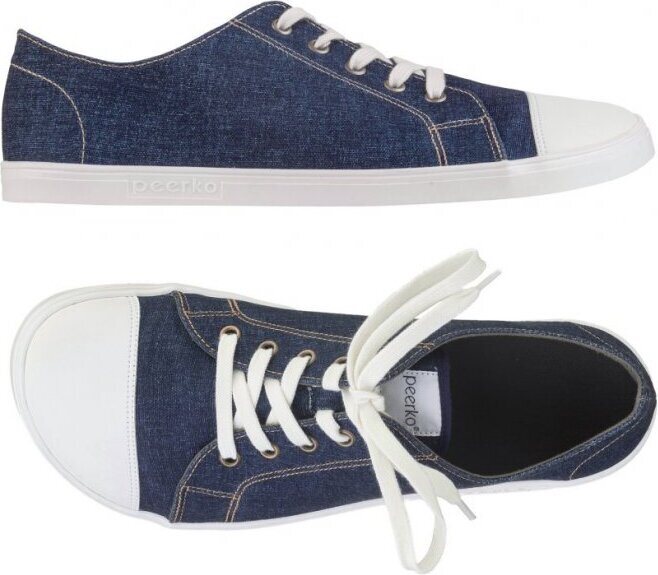 Peerko Origin Denim (azzurro)