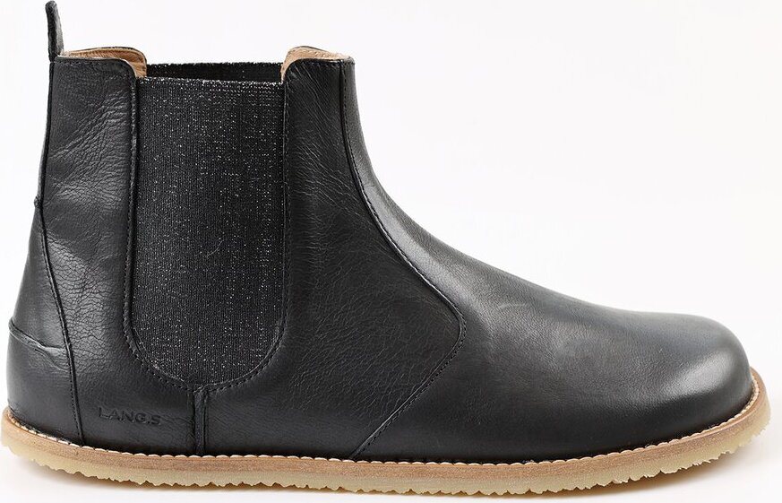 Lang.S (by Tikki Shoes) Luna 黒