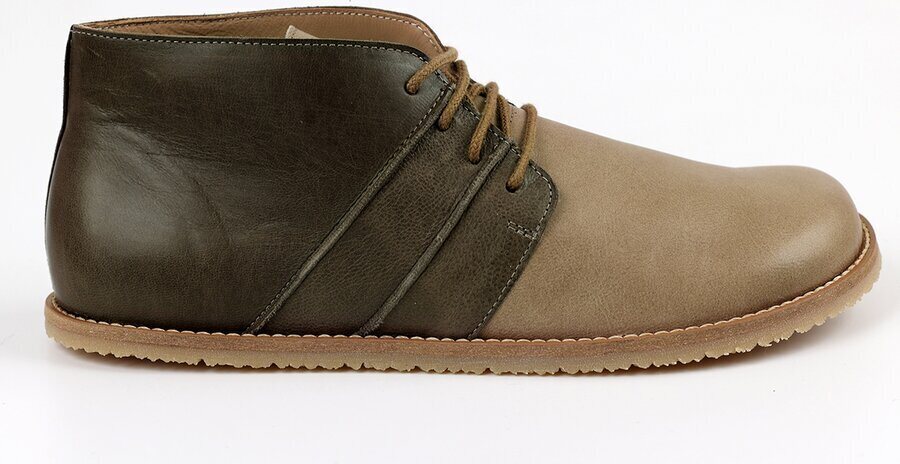 Lang.S (by Tikki Shoes) Willow グレー