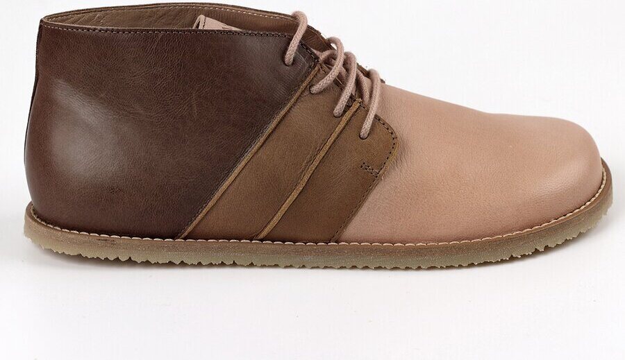 Lang.S (by Tikki Shoes) Willow 茶色