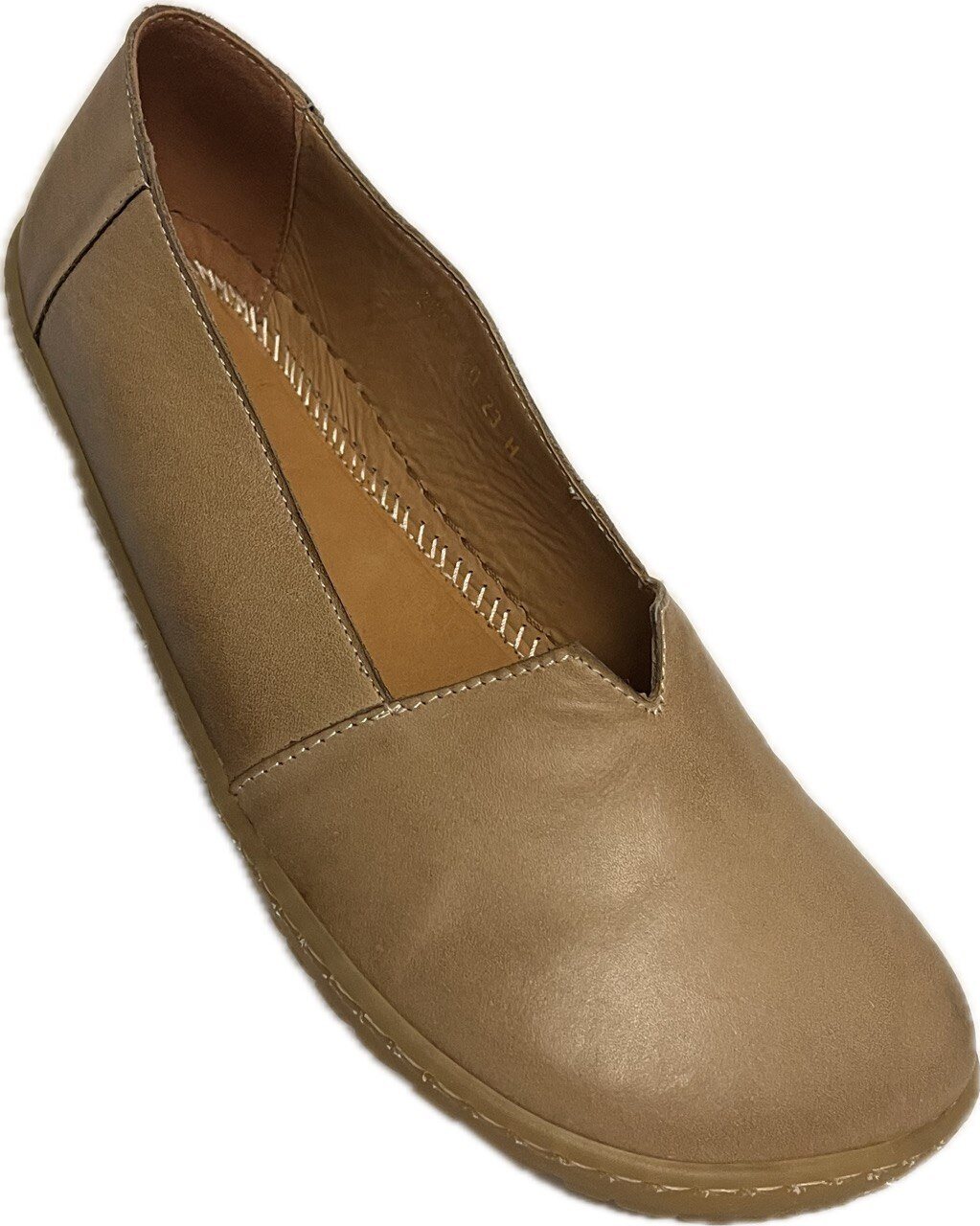 OK bare Cilantro Beige