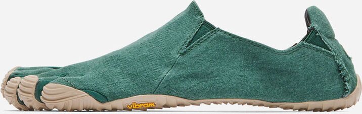 Vibram FiveFingers CVT LB men's Green/beige